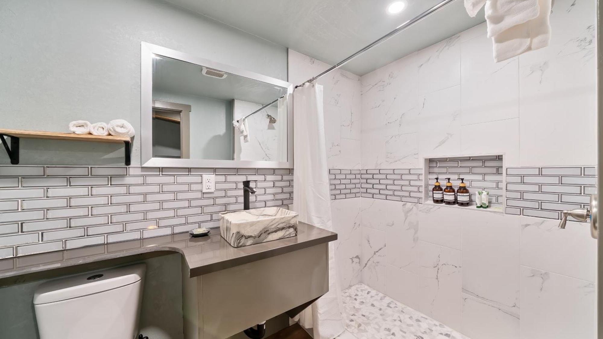 Blue Jay Lodge South Lake Tahoe Ngoại thất bức ảnh