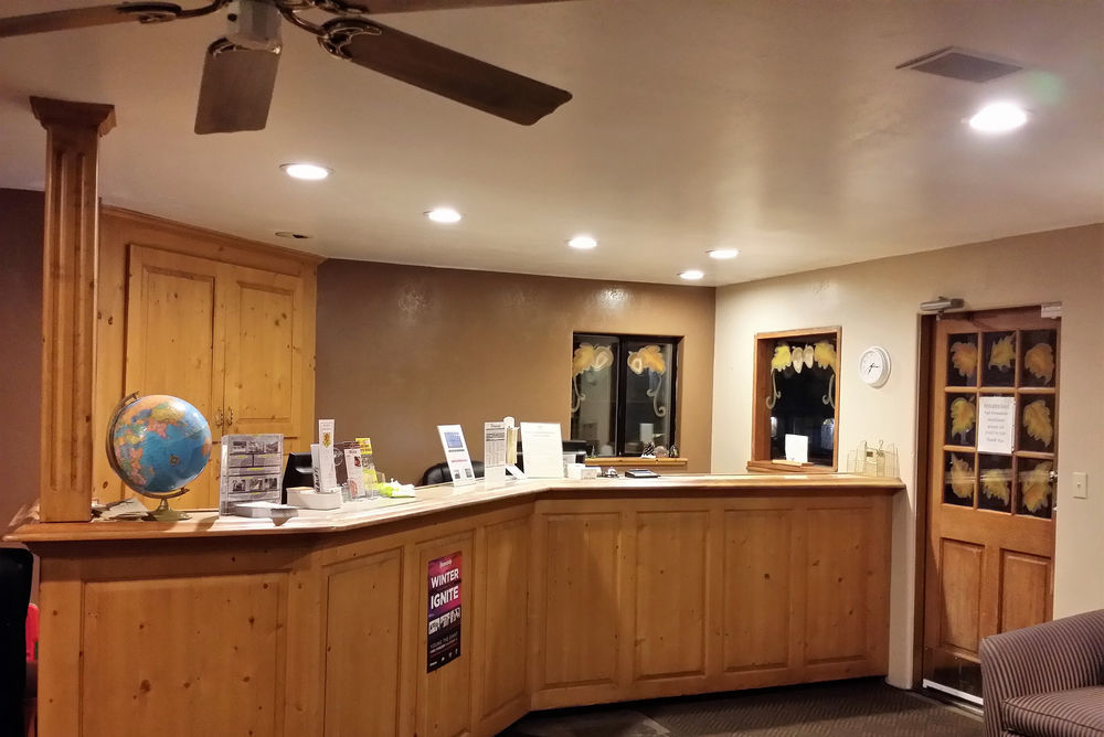 Blue Jay Lodge South Lake Tahoe Ngoại thất bức ảnh