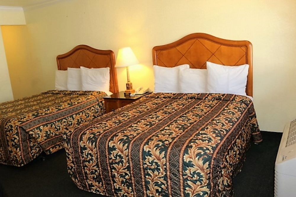 Blue Jay Lodge South Lake Tahoe Ngoại thất bức ảnh