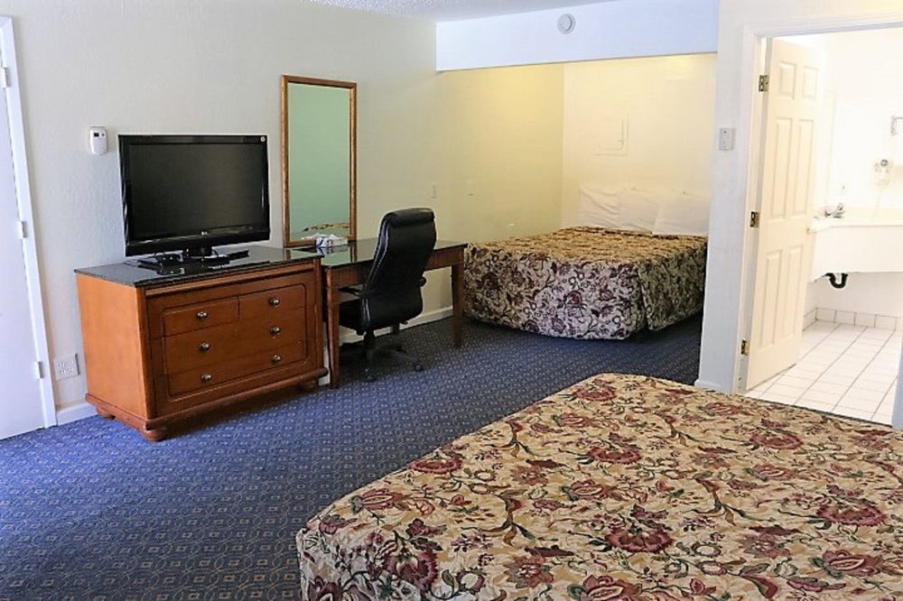 Blue Jay Lodge South Lake Tahoe Ngoại thất bức ảnh