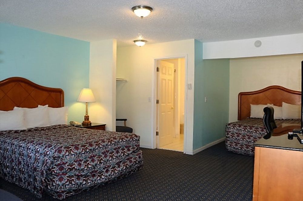 Blue Jay Lodge South Lake Tahoe Ngoại thất bức ảnh
